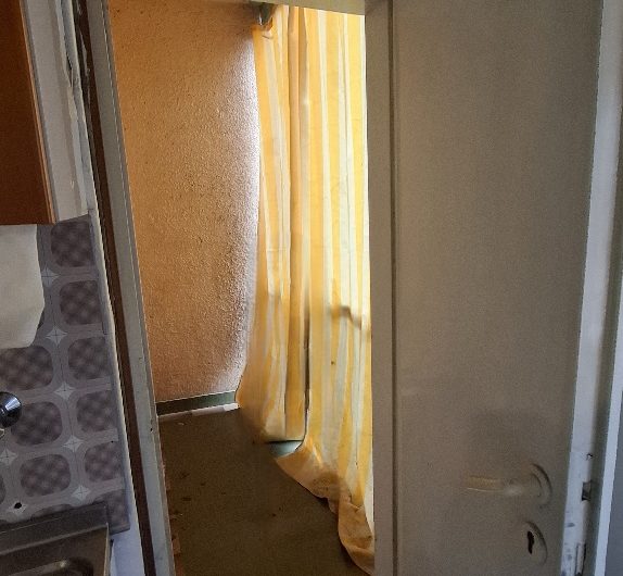 Lodi, Zona Revellino, 2 locali da ristrutturare