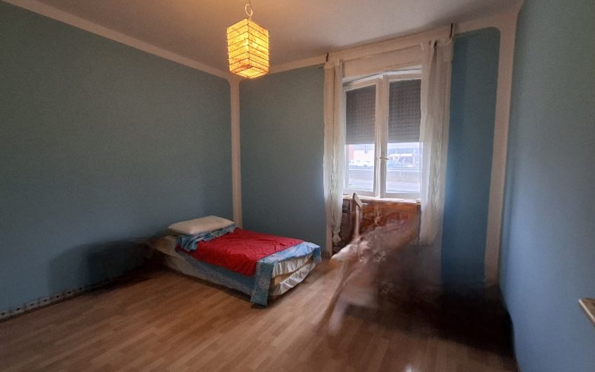 Lodi, Zona Revellino, 2 locali da ristrutturare