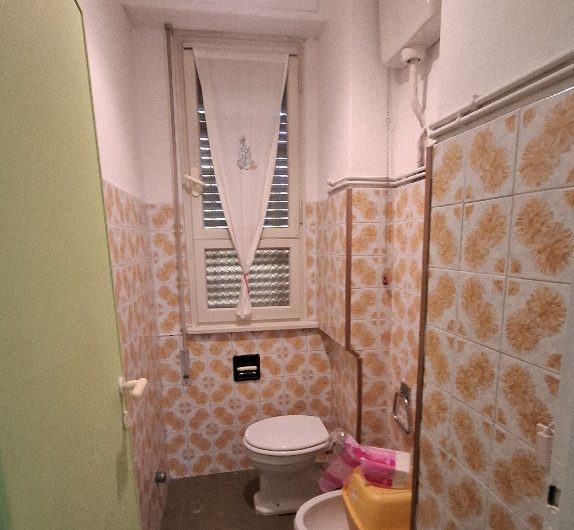 Lodi, Zona Revellino, 2 locali da ristrutturare