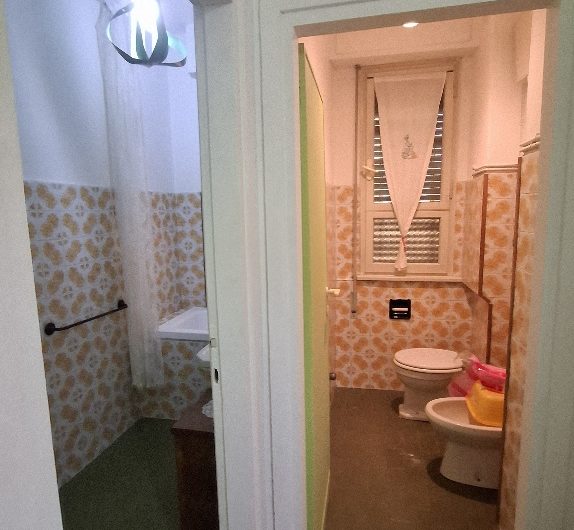 Lodi, Zona Revellino, 2 locali da ristrutturare