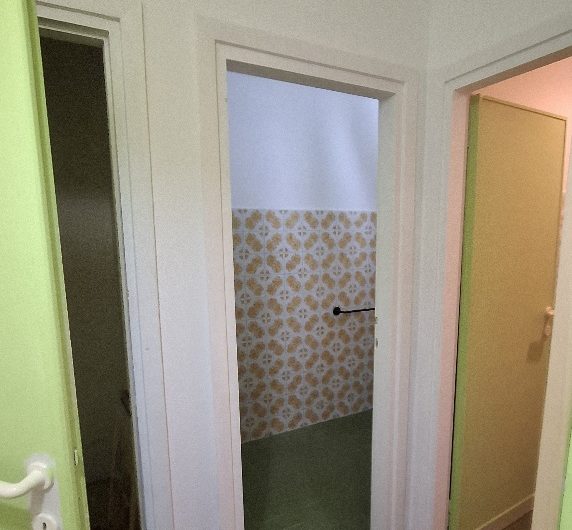 Lodi, Zona Revellino, 2 locali da ristrutturare