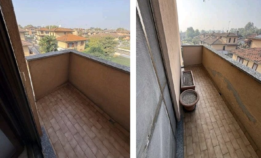 San Martino in Strada, Via Don Sturzo,3 locali con cantina e box