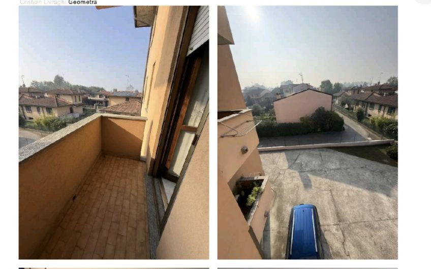 San Martino in Strada, Via Don Sturzo,3 locali con cantina e box