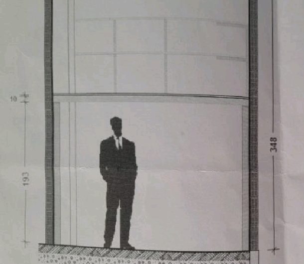 Affitto box auto soppalcato, Lodi Zona Torre Zucchetti